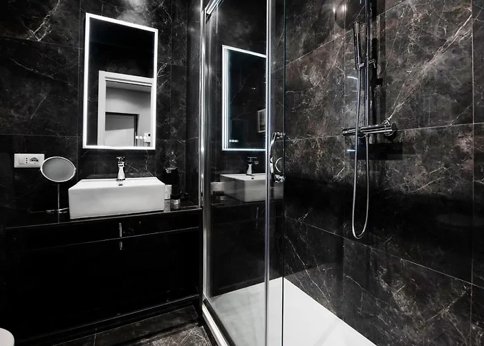Apartamento Piazza Di Spagna 66 Luxury - Maison D'art Collection Roma
